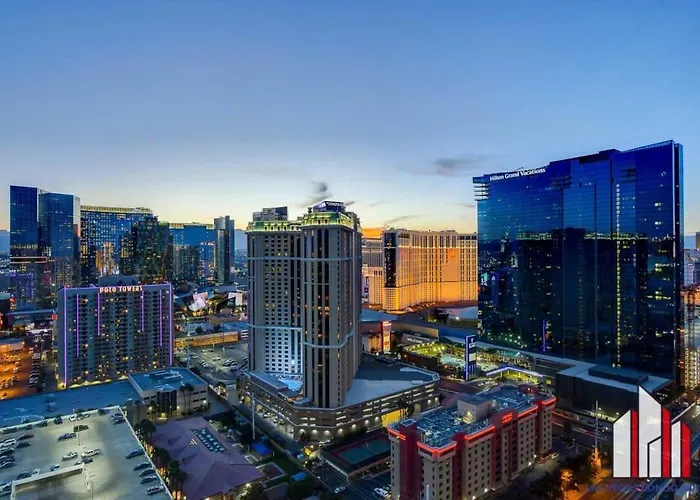 Mgm Signature-29-617 F1 Track & Strip View Balcony