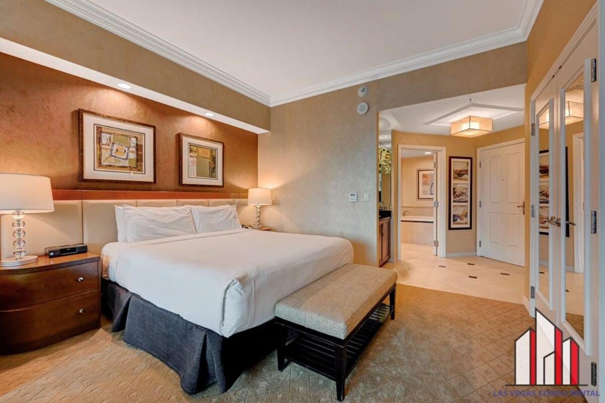 Holiday home Mgm Signature-29-617 F1 Track & Strip View Balcony Las Vegas